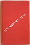 Book cover of Locomotives through the Lens  by RANSOME-WALLIS, P. 